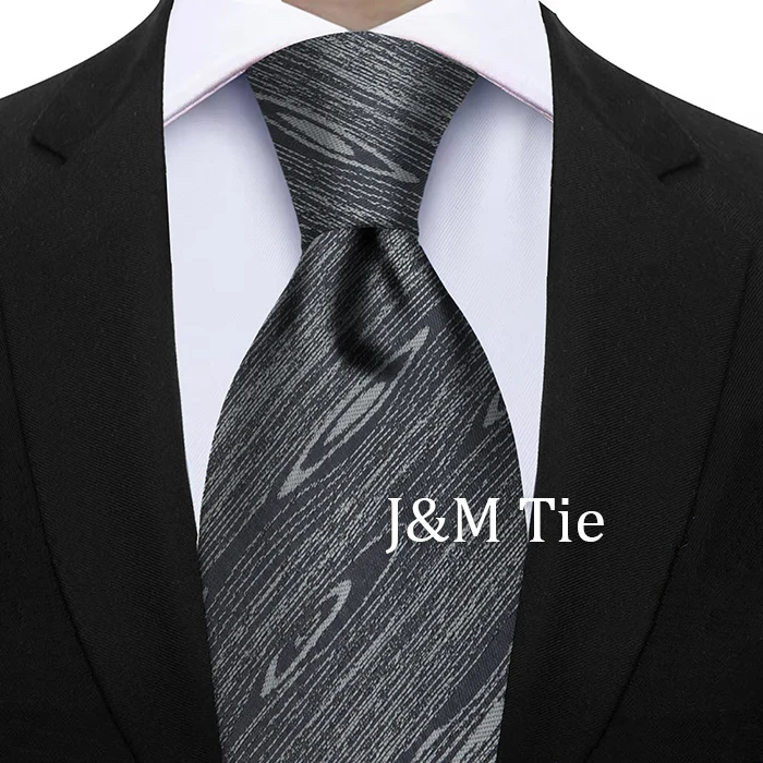 Newest Style Dropshipping Necktie Man Luxury Floral Print Business Neck Tie Performance Tie Cravat Wedding Party Necktie Gift