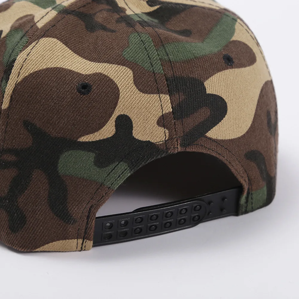 1PC New Hot Sale Cap Plain Snapback Hat High Quality Adult Hip Hop Baseball Cap Men Women Outdoor Leisure Baseball Hat