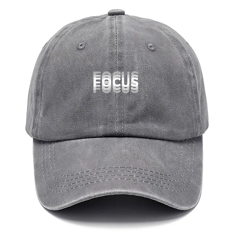 Fashion Vintage Washed Cotton Baseball Cap Adjustable Distressed Trucker Hat for Men Women Casual Cotton Cap Daily Wear Hats