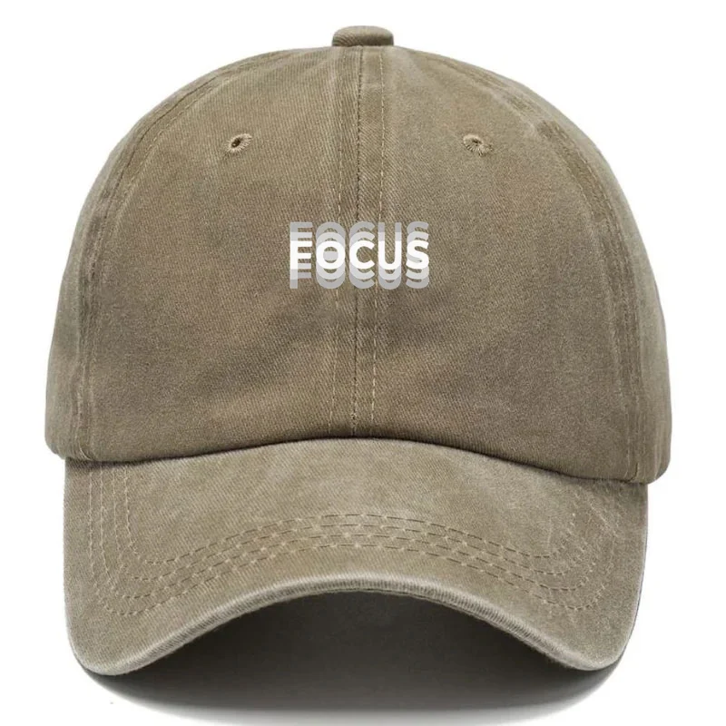 Fashion Vintage Washed Cotton Baseball Cap Adjustable Distressed Trucker Hat for Men Women Casual Cotton Cap Daily Wear Hats