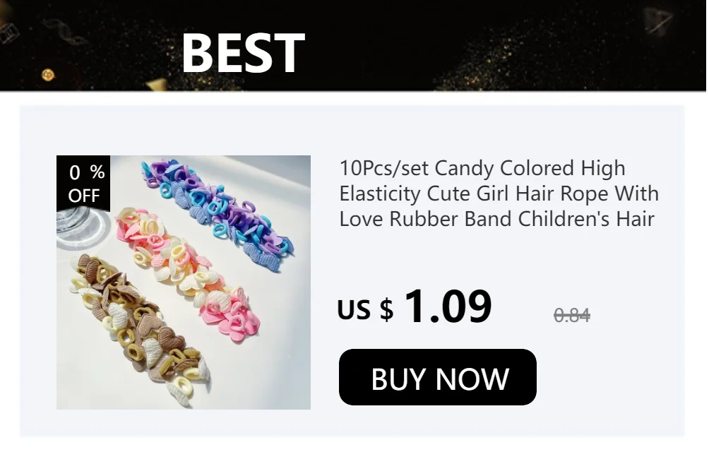 6PCS Cute Printing BB Hair Clips Fashion Handmade Crochet Girl Hair Clips Baby Hair Accessories Kids Accessories Headwear Gift