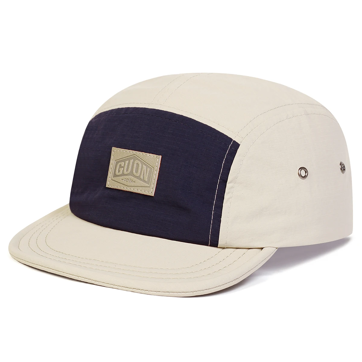 Unisex CUON Letter Label Quick Drying Baseball Caps Spring Summer Outdoor Adjustable Casual Hats Sunscreen Hat Sports Cap