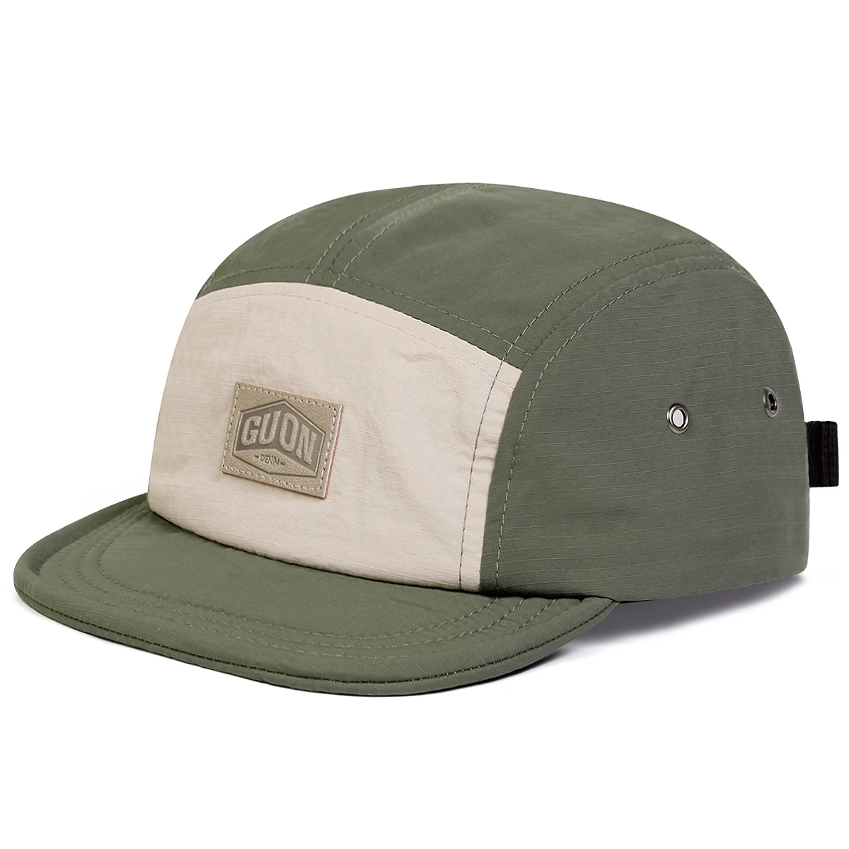 Unisex CUON Letter Label Quick Drying Baseball Caps Spring Summer Outdoor Adjustable Casual Hats Sunscreen Hat Sports Cap