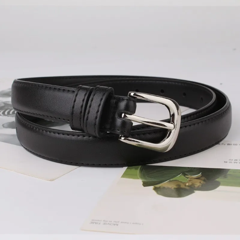 High-Grade Women's Waist Strap - Versatile Accessory for Western Trousers Jeans Outfits, Perfect Birthday/ Holiday Gifts for Her