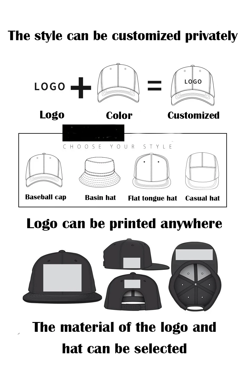 Corduroy Baseball Cap Men Women Customizable Style Fashion Streetwear Adjustable Dad Cap Sun Hat for Personalization Outdoor Cap