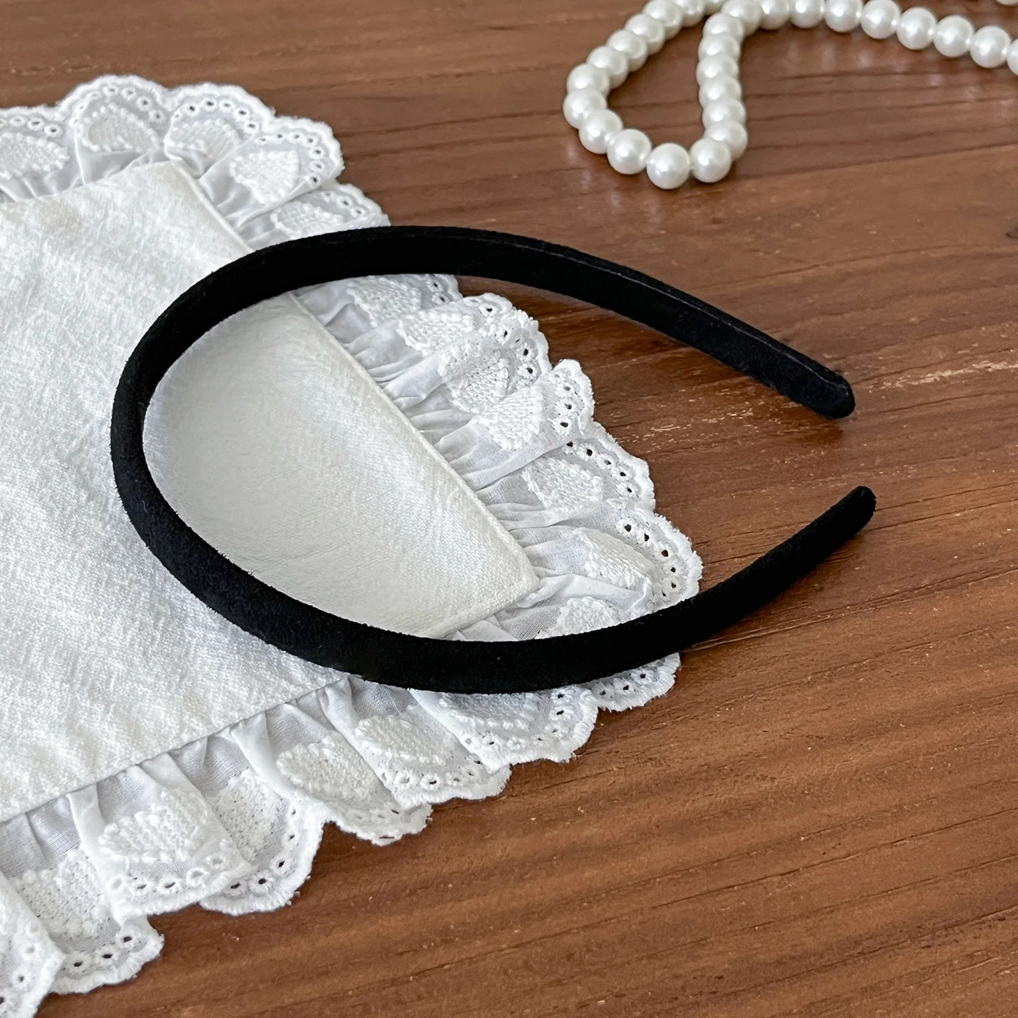 2026 Suede Fine Hairbands Headband Women Girls Wash Face Scrunchies Hair Head Hoop Bands Accessories Headdress Headwear Ornament