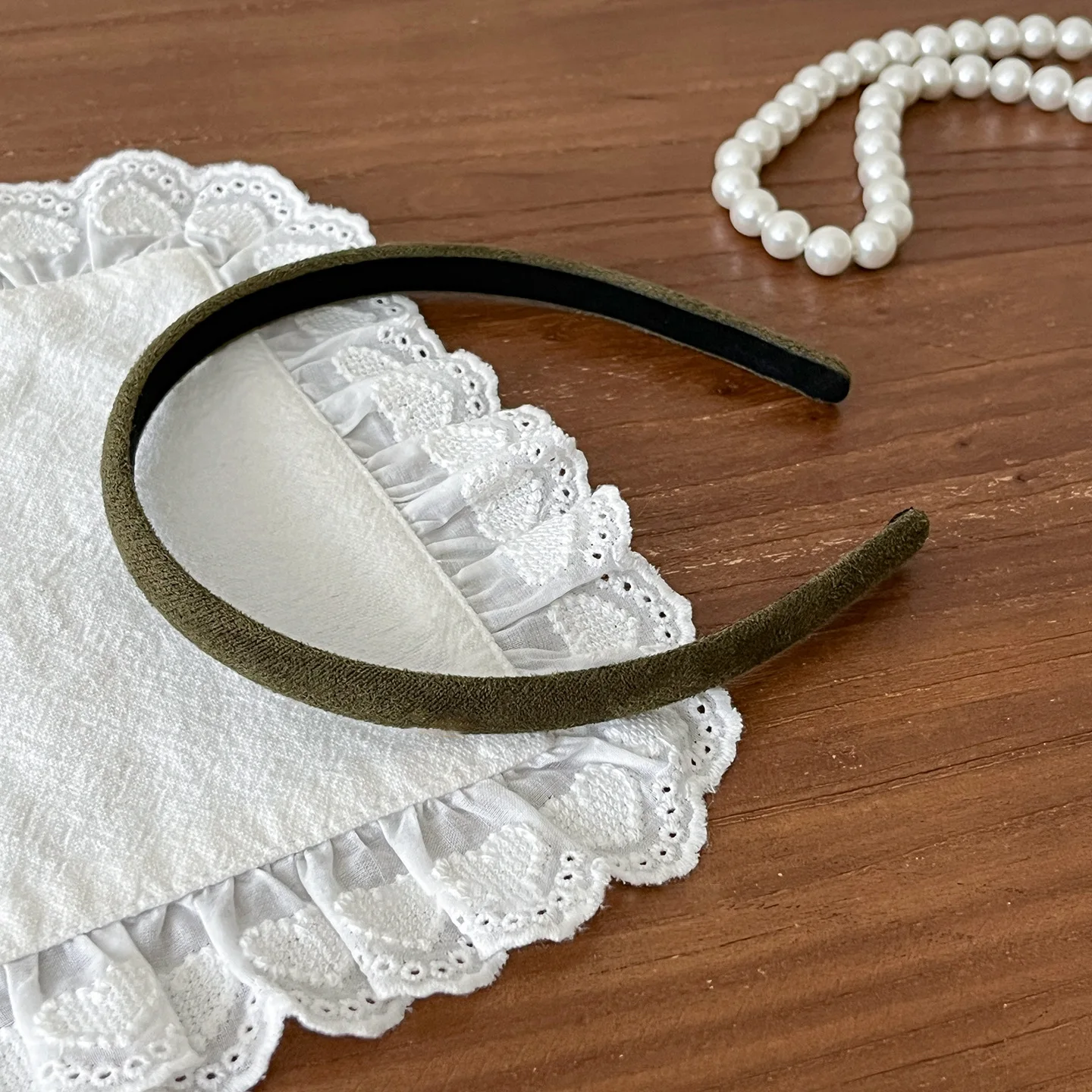 2026 Suede Fine Hairbands Headband Women Girls Wash Face Scrunchies Hair Head Hoop Bands Accessories Headdress Headwear Ornament