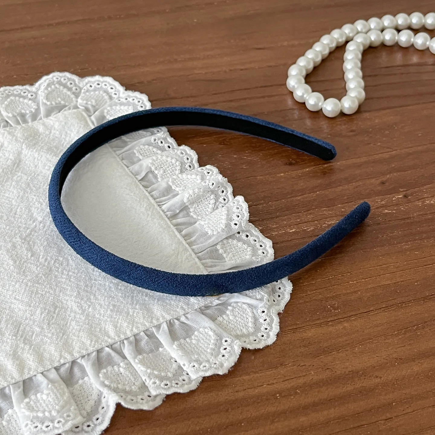 2026 Suede Fine Hairbands Headband Women Girls Wash Face Scrunchies Hair Head Hoop Bands Accessories Headdress Headwear Ornament