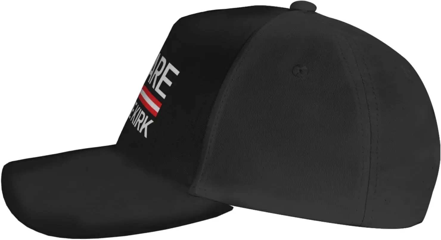 We Are Charlie Kirk Trucker Hat Rip Charlie Kirk 1993-2025 Baseball Hat for Men Women