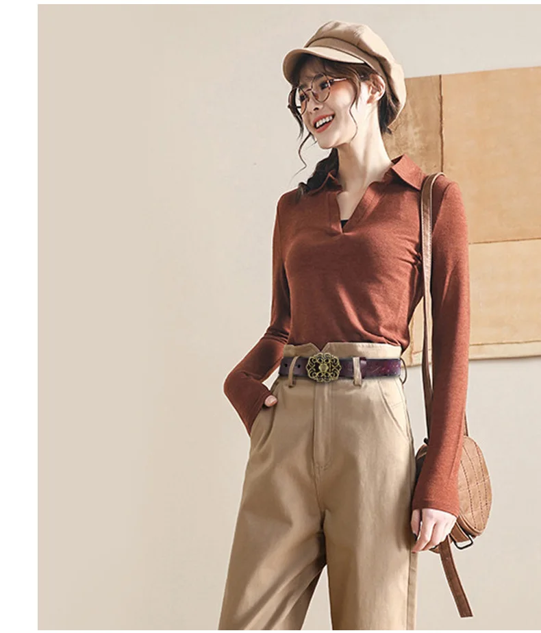 (Factory Direct Sales)Women's Vintage Sunflower Versatile Cowhide Belt for Women Decoration Fashion Jeans Belt