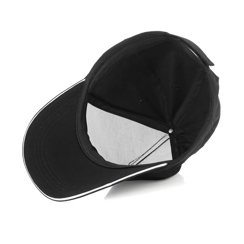Star of Life Print Hat Cap EMT Paramedic Emergency Medicine Baseball Cap support for those emergency medical profession hats