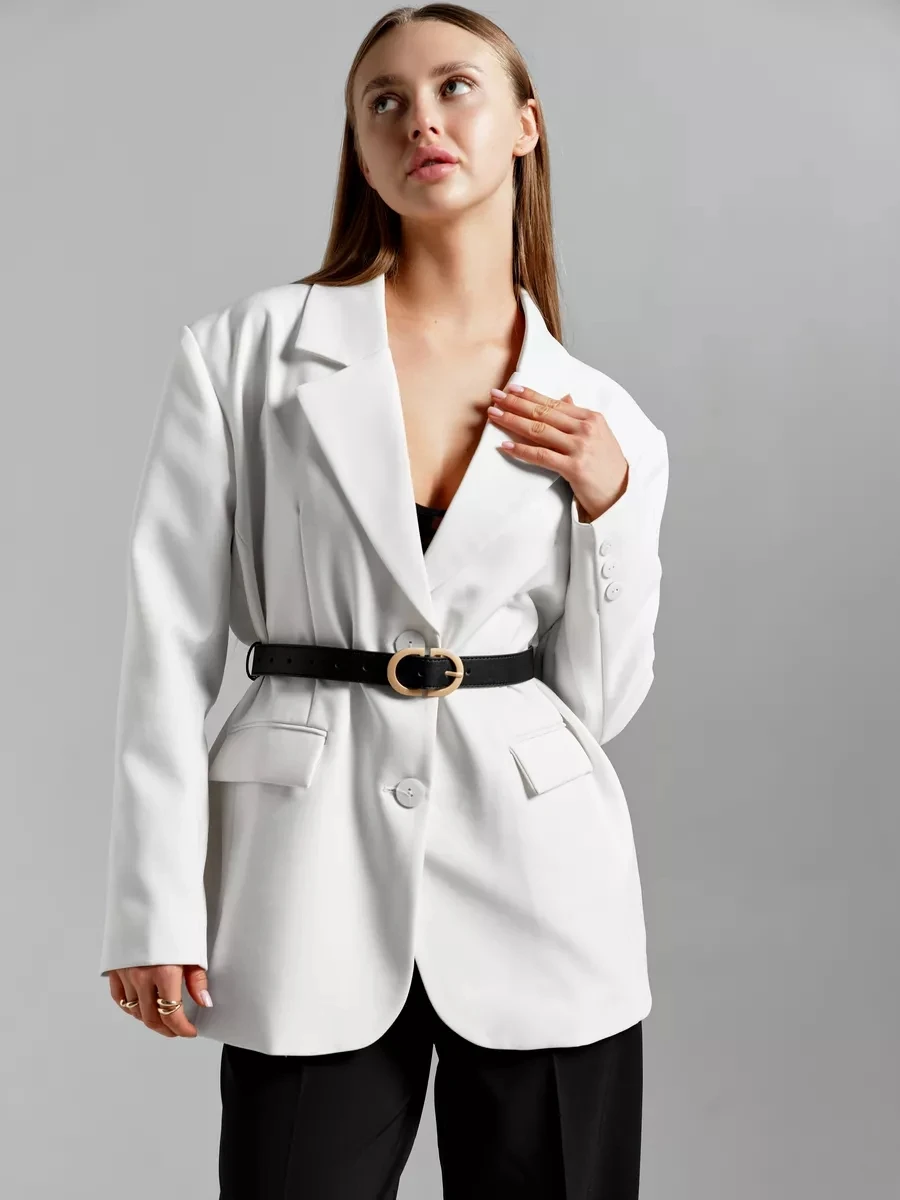 Fashion Women's PU Leather Belt Simple Stylish Alloy Pin Buckle Design Casual Decorative Waist Strap for Students & Daily Outfit
