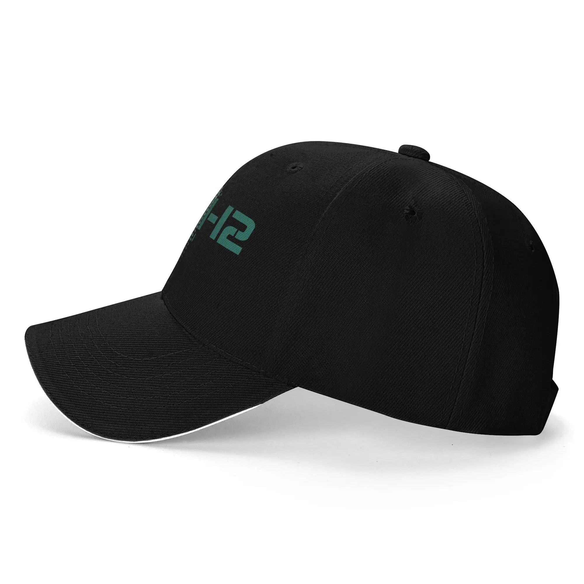 Kimi A-Antonellis Sun Baseball Cap  Summer y2k Cool Trucker Hat For Men Adult Hiking Fishing Snapback Cap