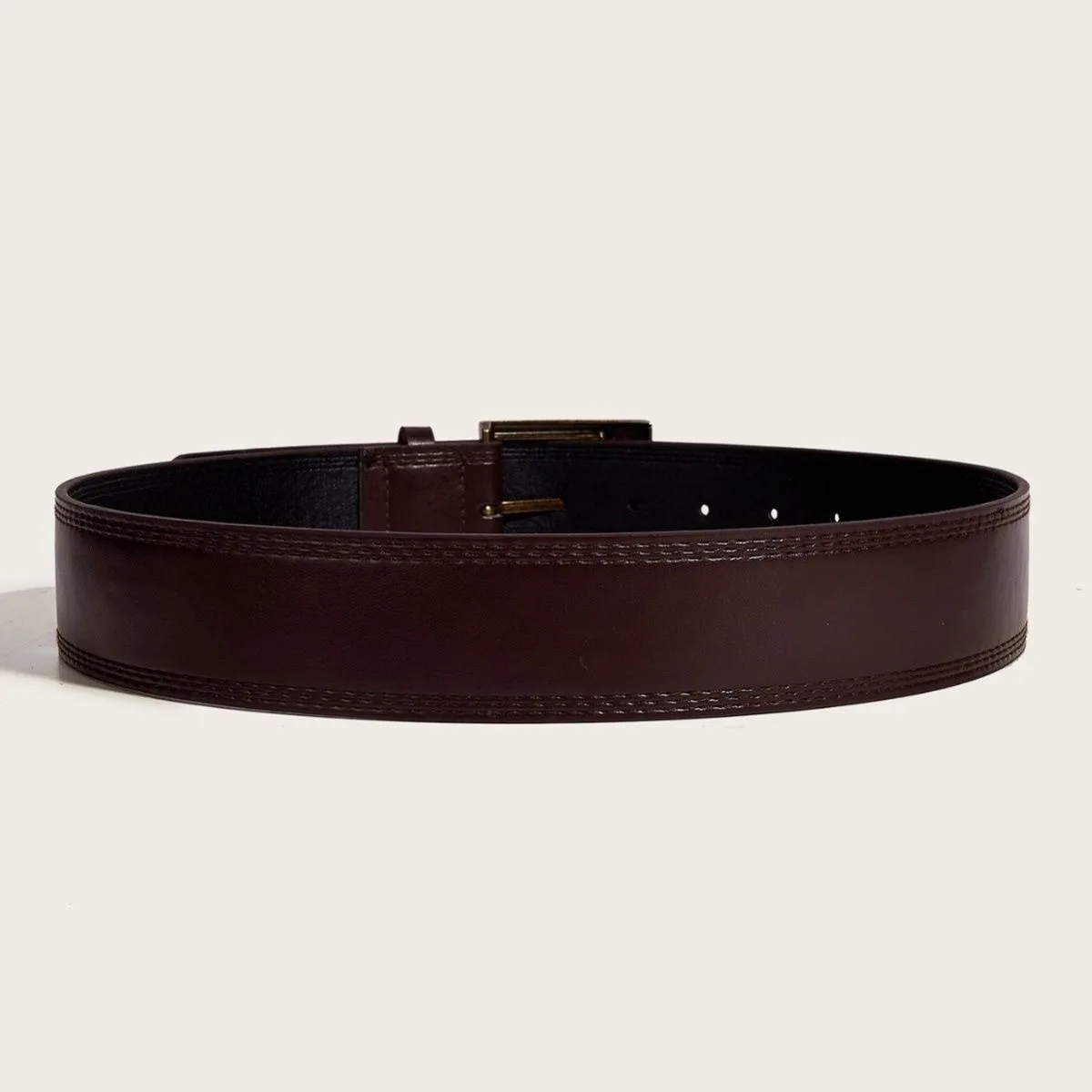 Wide Belt for Women, New Fashion Versatile Waist Belt