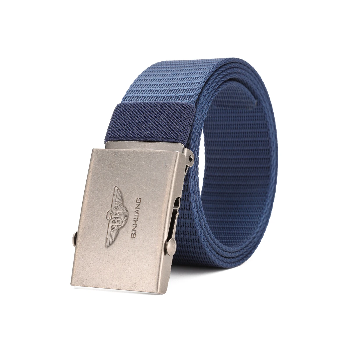 A PU Belt Suitable for Both Men and Women, Combining the Style of Western Denim and Retro, Is Perfect for Daily Casual Outings