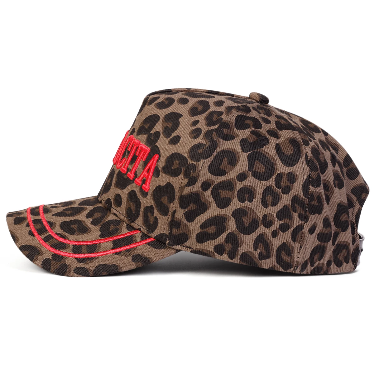 Unisex MAMACITA Embroidery Baseball Caps Spring Autumn Outdoor Adjustable Casual Hats Sunscreen Hat Sports Cap