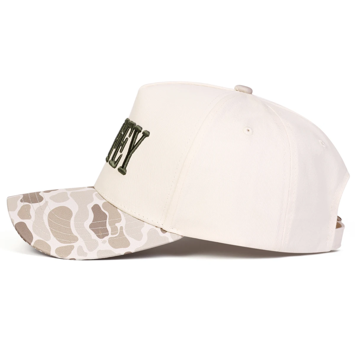 Unisex WIFEY Embroidery Baseball Caps Spring Autumn Outdoor Adjustable Casual Hats Sunscreen Hat Sports Cap
