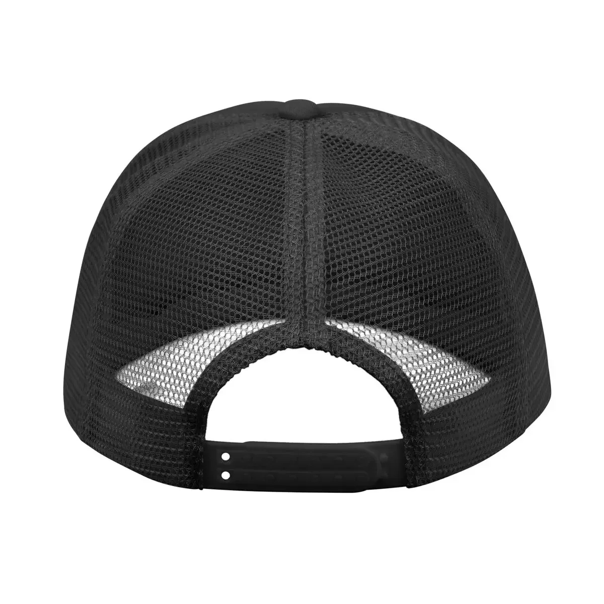 2026 All Seasons Unisex Lightweight Mesh Baseball Cap USS Missouri Battleship Outdoor Individual Style Cap