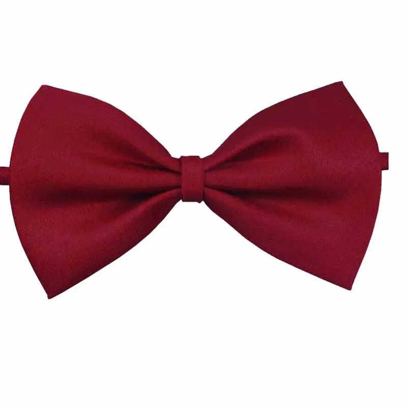 Butterfly Bowknot Children Bowtie Bow Tie Kids Accessories Fancy school Boys Baby Girls Sale Wedding Original MW22