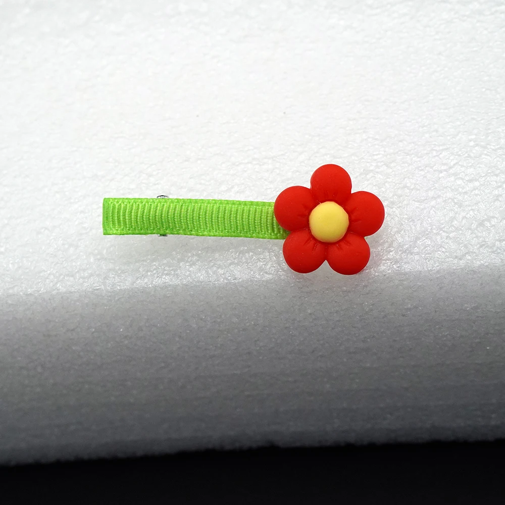 Alien Stage Mizi till Ivan Cosplay Hair Clip Halloween Costume Accessory Prop Headwear Hairpin