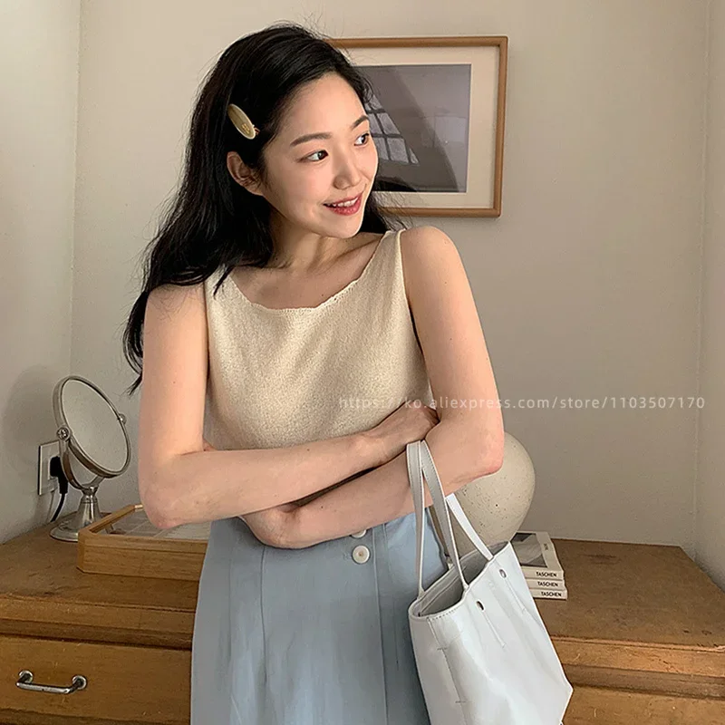 Fever blogger's same elliptical small hair clip, Korean French side clip, retro bangs clip, duckbill clip cute temperament