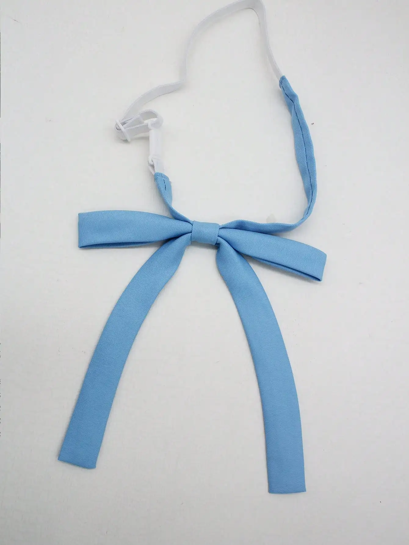 Fashion Bow Tie for Women Japanese Jk Style Girls School Uniform Bow Tie for Girls Korean Cosplay Neckties