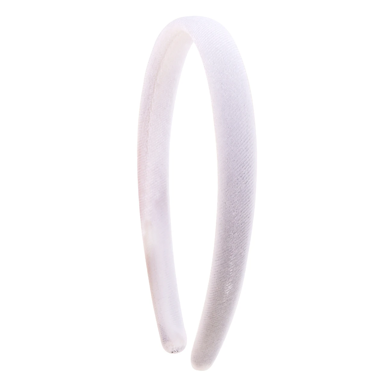 1.5cm Velvet Headbands for Women Soft Hairbands Fashion No Slip Headband for Girls Candy Color DIY Hair Accessories
