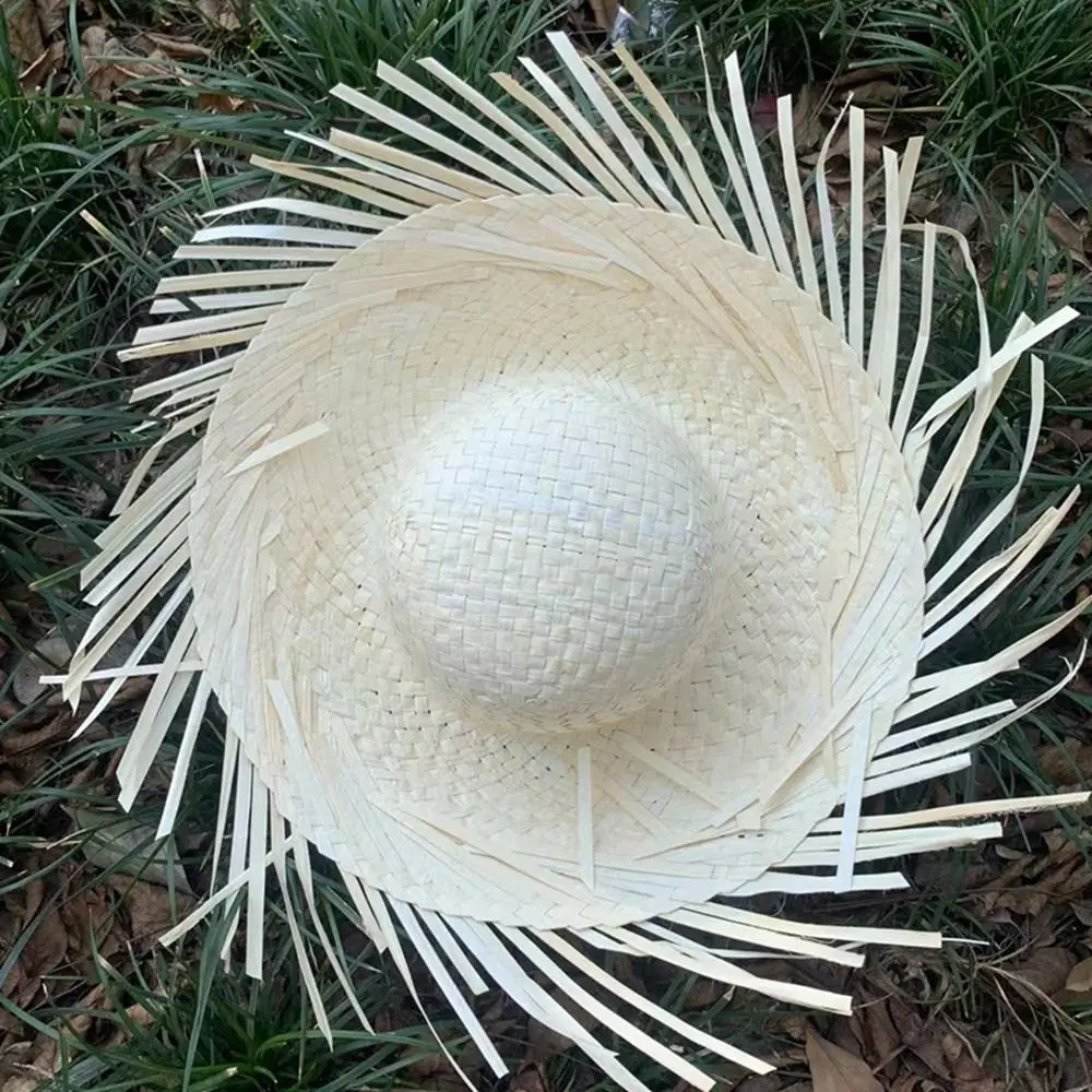 New Unisex Beach Sunscreen Hat Fashion Drawstring Hat Sun Protection Hat Men Women Outdoor