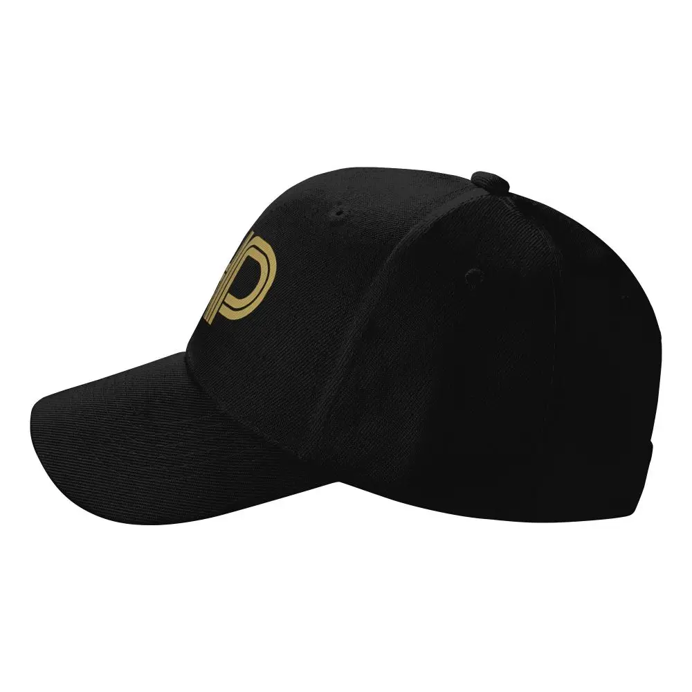 CHP California Highway Patrol Lightweight Caps Women Sports Caps Men's Baseball Cap