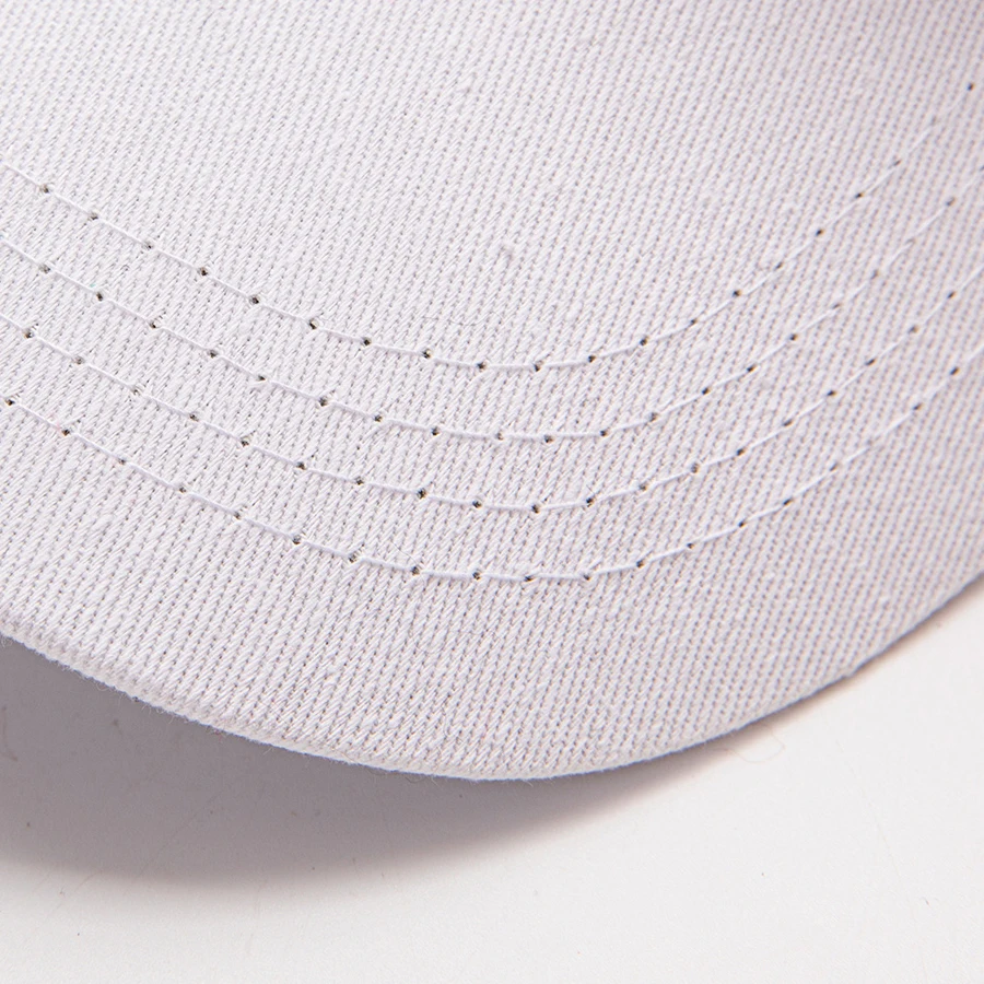 Creative Performance Wig Golf Baseball Hat Hip-Hop Sun Hat Funny Duck Tongue Sun Hat Men's And Women's Pointed Wig Hat