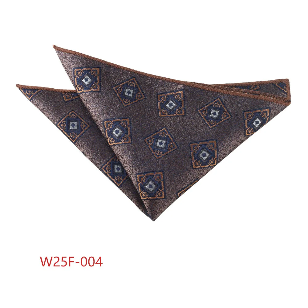 New Small Square Scarf Wedding Handkerchief Chest Suit Groom Business Wedding Suit Pocket Party Supplies Fashion Trends 23*23cm