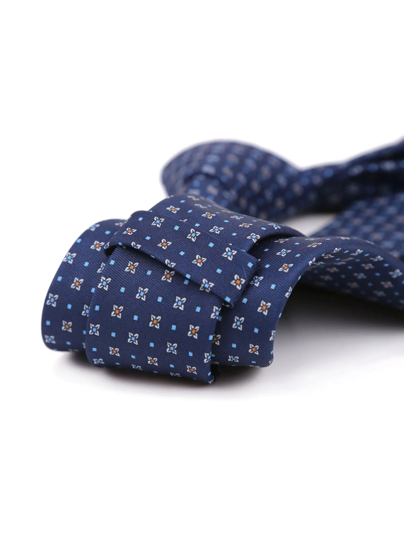 Vintage Ties Men's Fashion 8cm Graffiti Painting Floral Necktie For Men Wedding Business Soft Printing Tie Weding