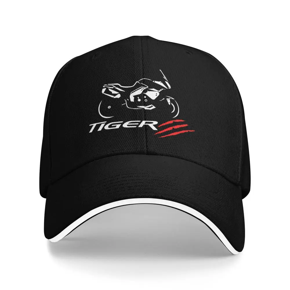 NEW Fashion High-Quality Caps TRIUMPH-Tiger Baseball Cap Unisex Adjustable Hat A634399231