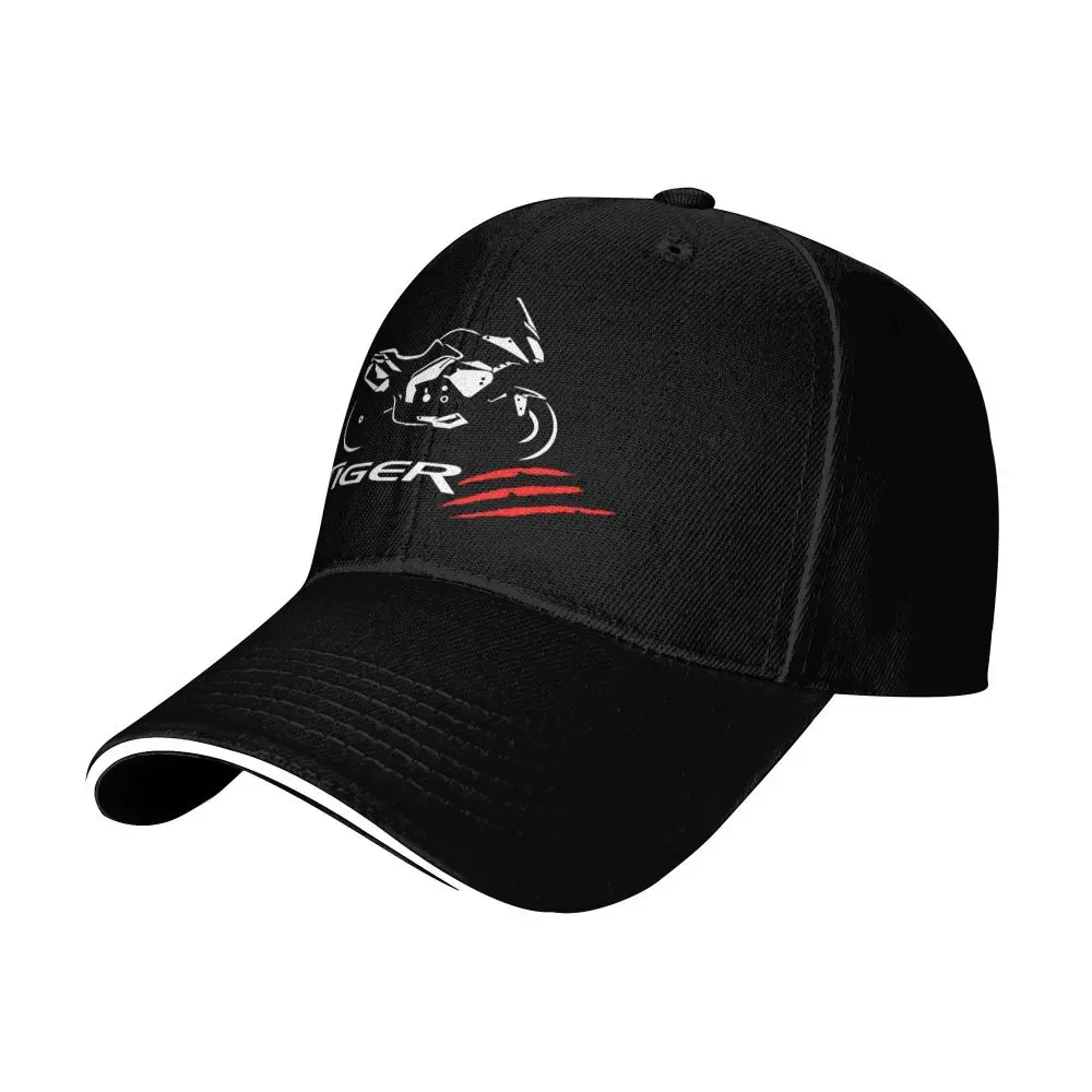 NEW Fashion High-Quality Caps TRIUMPH-Tiger Baseball Cap Unisex Adjustable Hat A634399231