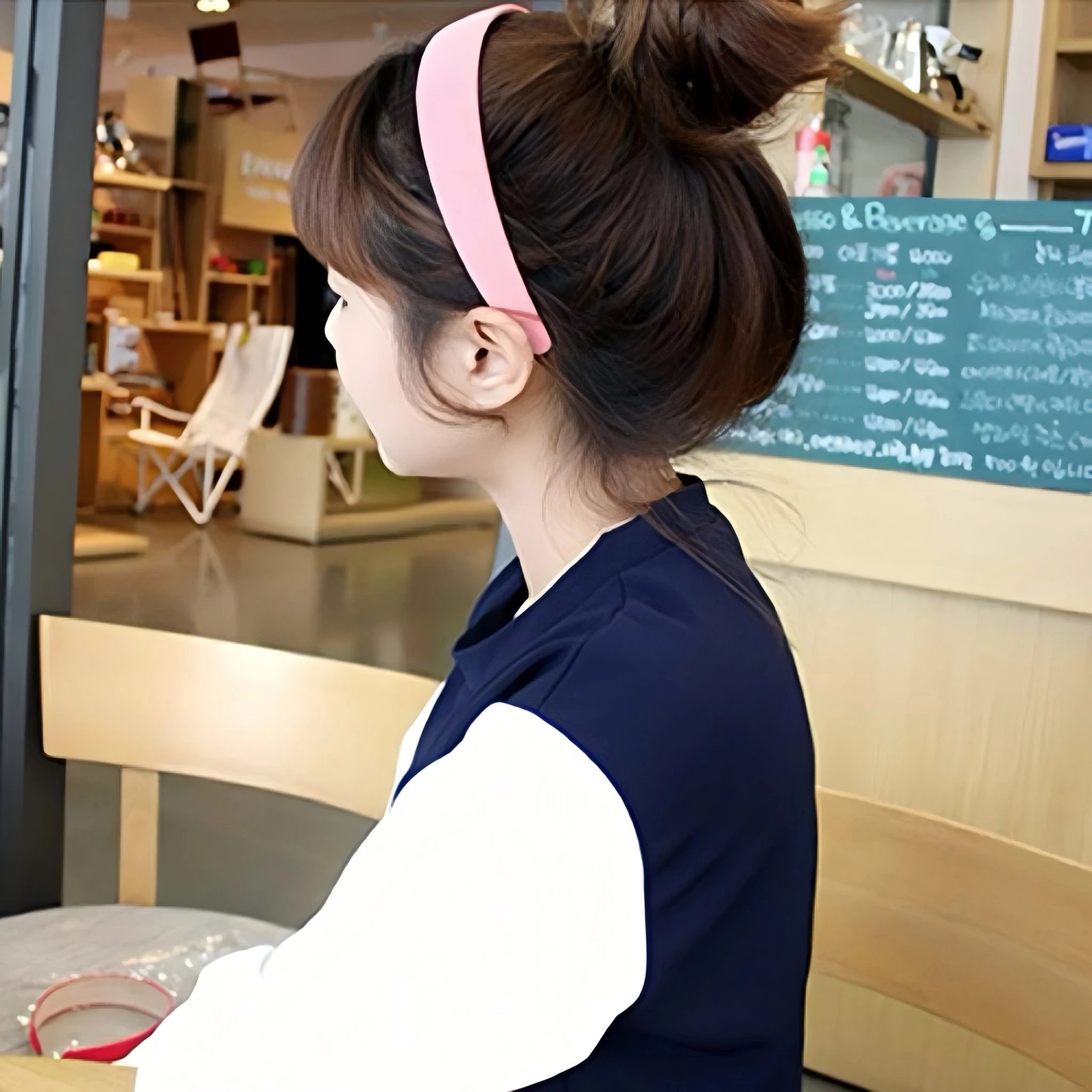 1/3/6Pack Satin Headband 1.2Inch Wide Women Girl NonSlip Fashion HairBand Diy Holiday Accessories Diademas Coreanas Para Mujer