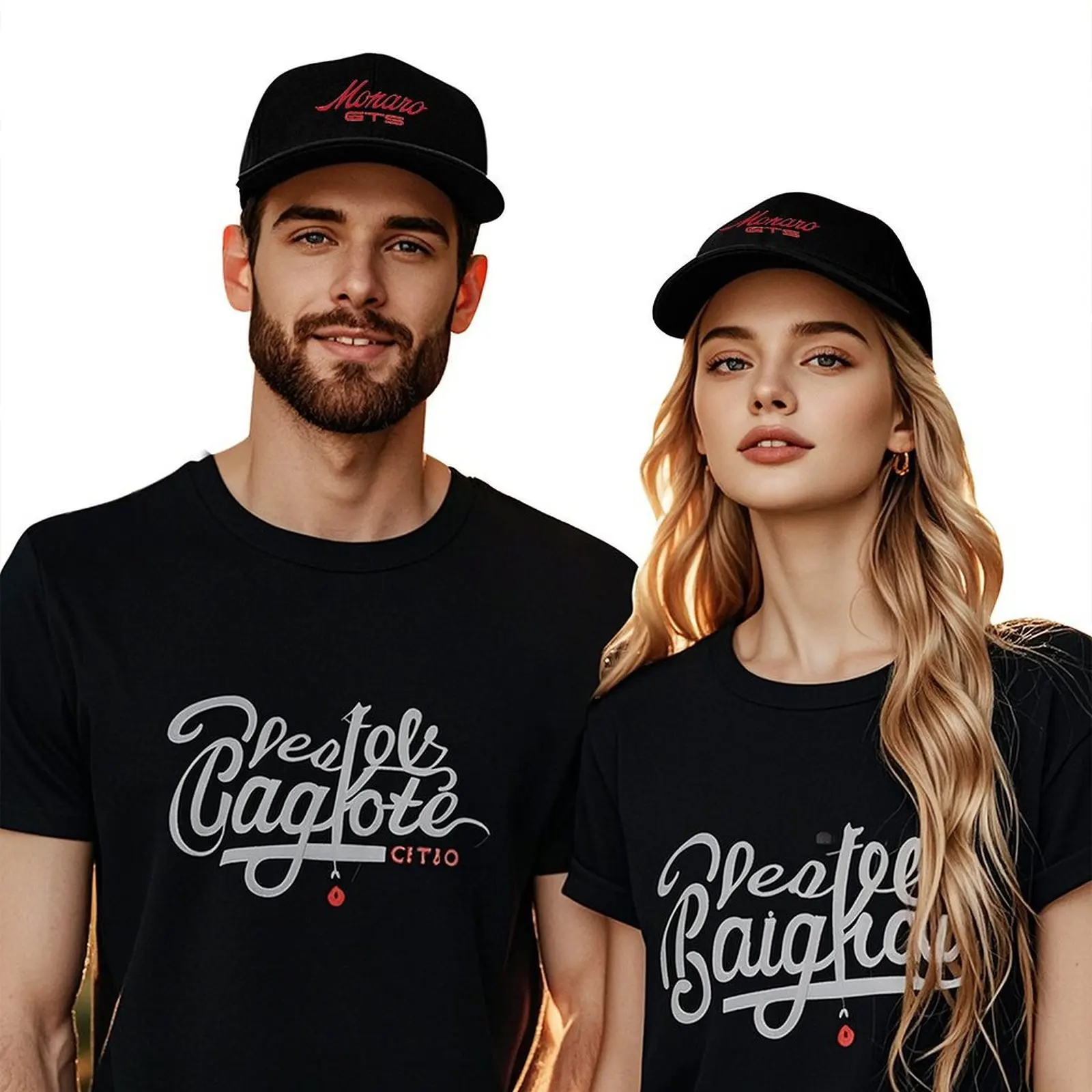 Holden Monaro GTS Logo Baseball Cap Fashion Beach Cosplay custom caps hats on offer Men's Caps Women's