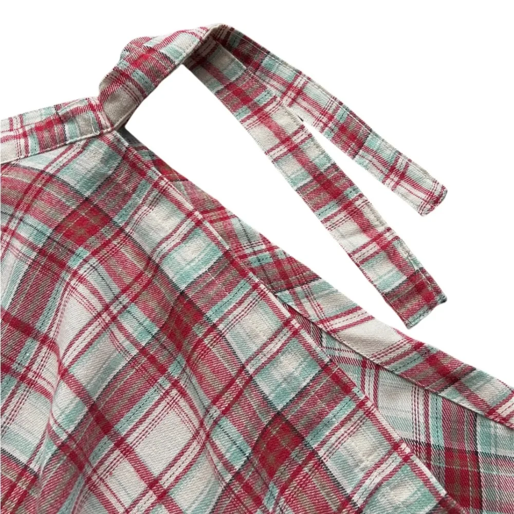 Check Hip Belt for Men and Women New Fashion Rock Belt Hip Covered Waistband Teenager Dancing Scarf Belt Multi Colors