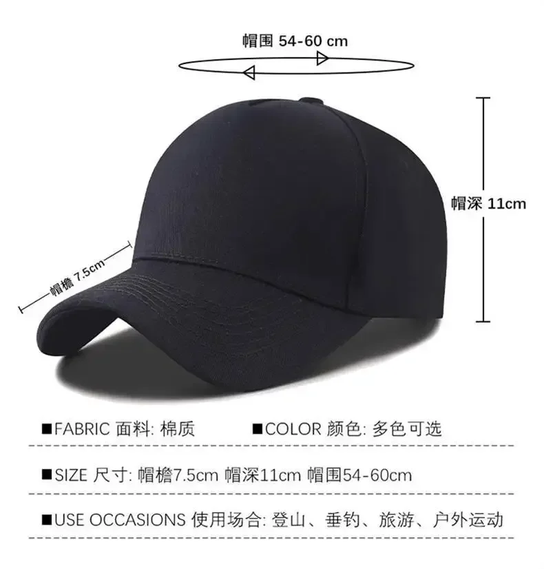 Yamaha R1M Motorcycle Racing Hat Men Leisure Cotton Baseball Sun Fleet Daily Training Sunscreen Hat Fashion Hat with Visor