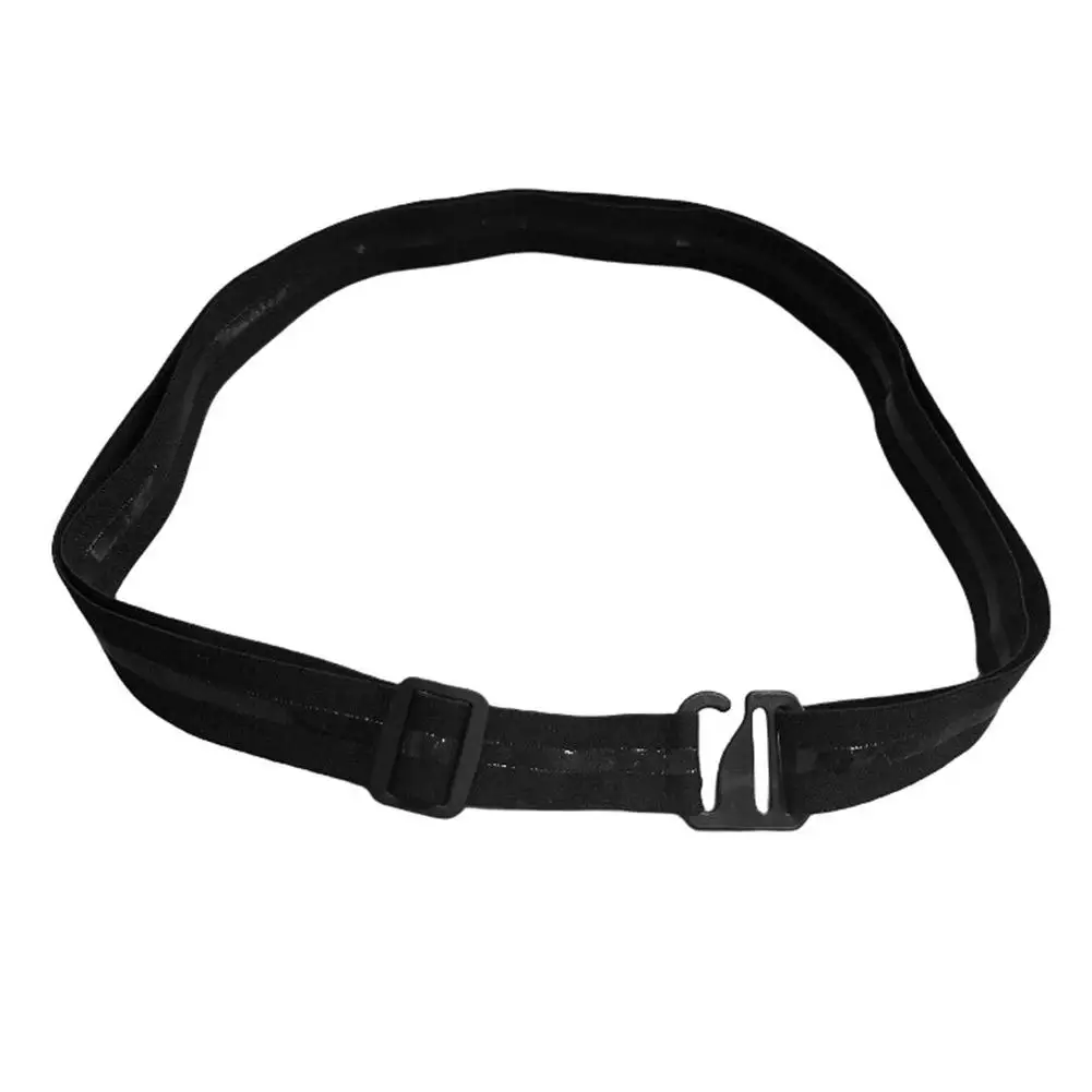 2.5cm/1inch Suspenders Women Men's Shirt Stay Belt Keep Shirt Tucked in Adjustable Elastic Non-slip Shirt Holder Strap Lock Belt