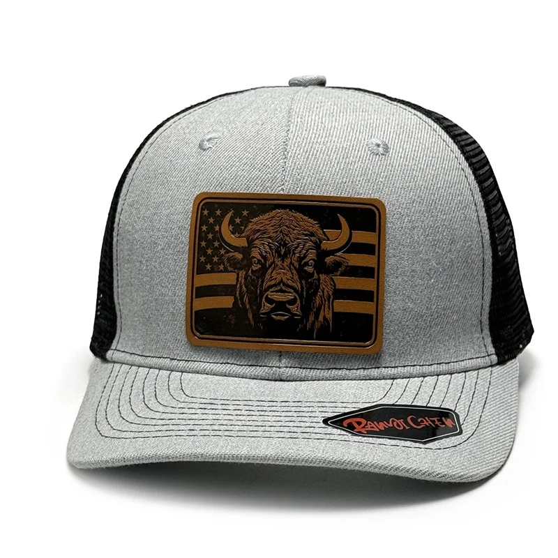 Unisex Luxury Animal Baseball Caps for Men Women Snapback Cap Rancher Cap Sun Hat Kpop Designer Man Trucker Hat Gorras Hombre