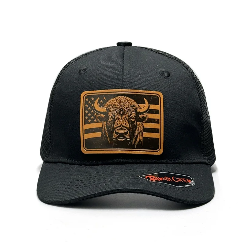 Unisex Luxury Animal Baseball Caps for Men Women Snapback Cap Rancher Cap Sun Hat Kpop Designer Man Trucker Hat Gorras Hombre
