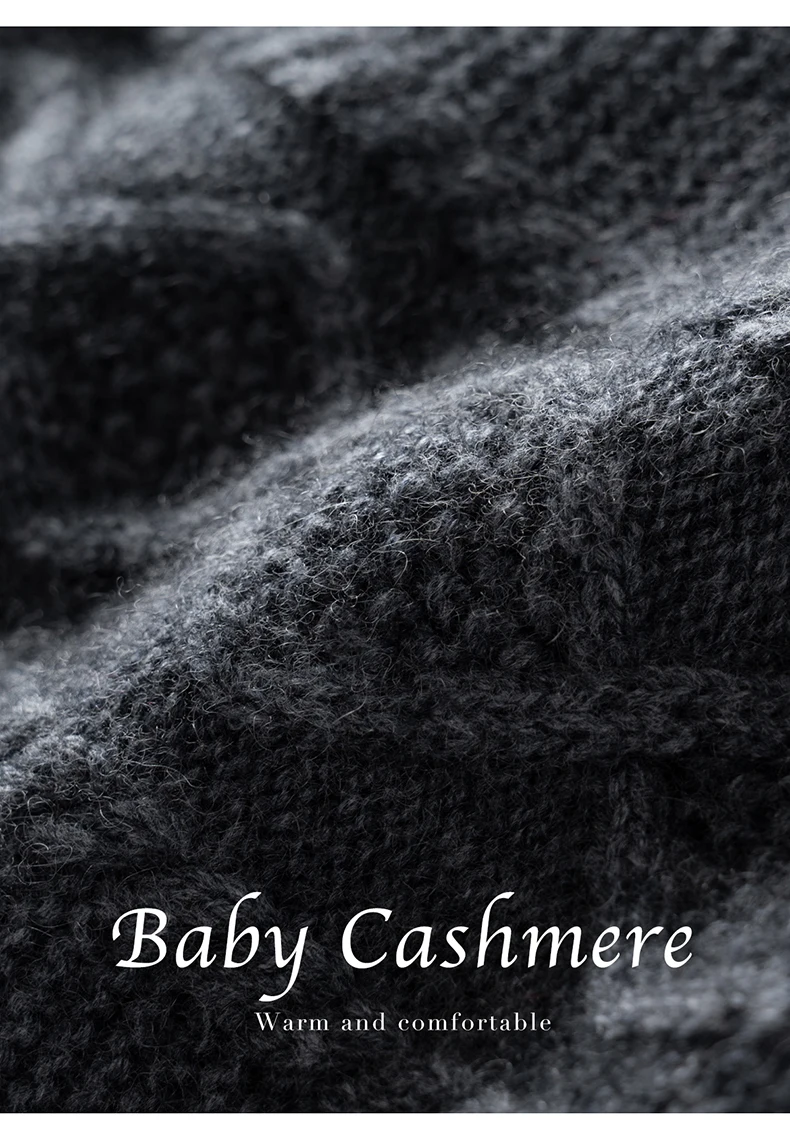 Autumn Winter 100% Cashmere Headband for Women, Warm Headscarf, Hair Tie, Wide Knitted Wool Headband, Neck Warmer, Gaiter