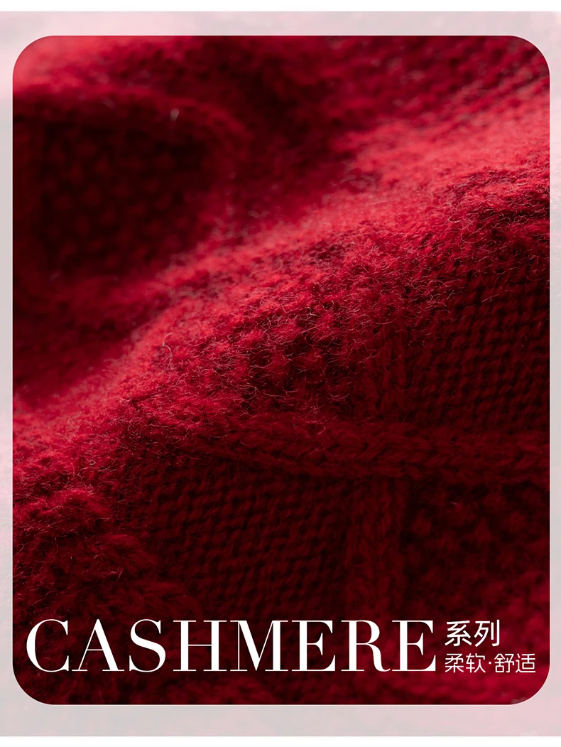Autumn Winter 100% Cashmere Headband for Women, Warm Headscarf, Hair Tie, Wide Knitted Wool Headband, Neck Warmer, Gaiter