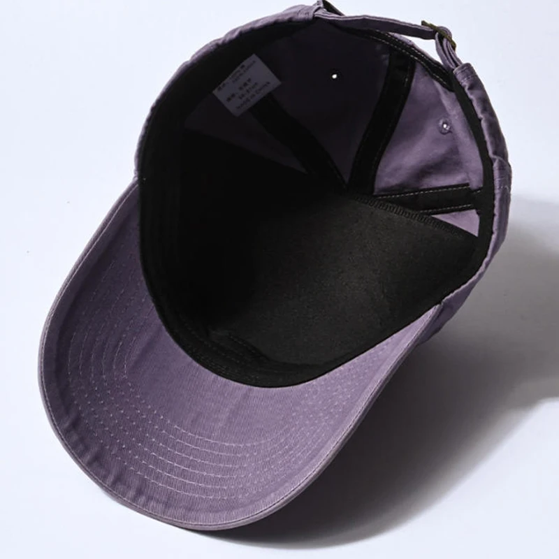 Adjustable Hat Inner Support Cotton Pad Anti-deformation Baseball Cap Visor Insert Curved Brim Shape Retainers Resistant Liner