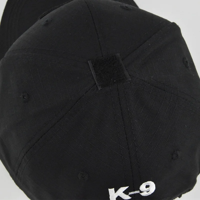 K-9 Police Canine Special K9 Service Dog CP ACU Operator Cap Tactical Camouflage Embroidery Baseball Cap Men Hats With Patch