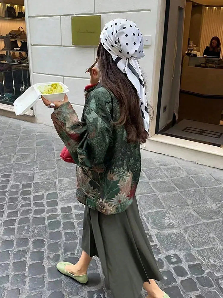 Luxury Dot Silk Scarf Female Square Bandana Hijabs Head Wraps for Women Fashion Foulard Shawls Female Neckerchief Summer