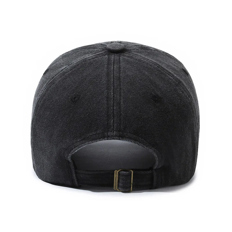 1 Unisex Outdoor Embroidered CANADA Baseball Cap - Adjustable, Sun-Protective & Casual, Ideal for Spring & Autumn Travel