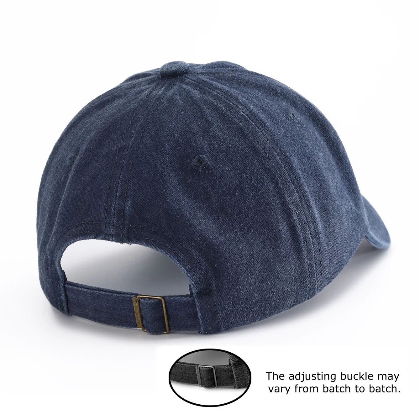1pc LOS ANGELES Print Washed Baseball Cap for Adults,Minimalist Retro Style Casual Soft Adjustable Dad Hat,Perfect As Gift