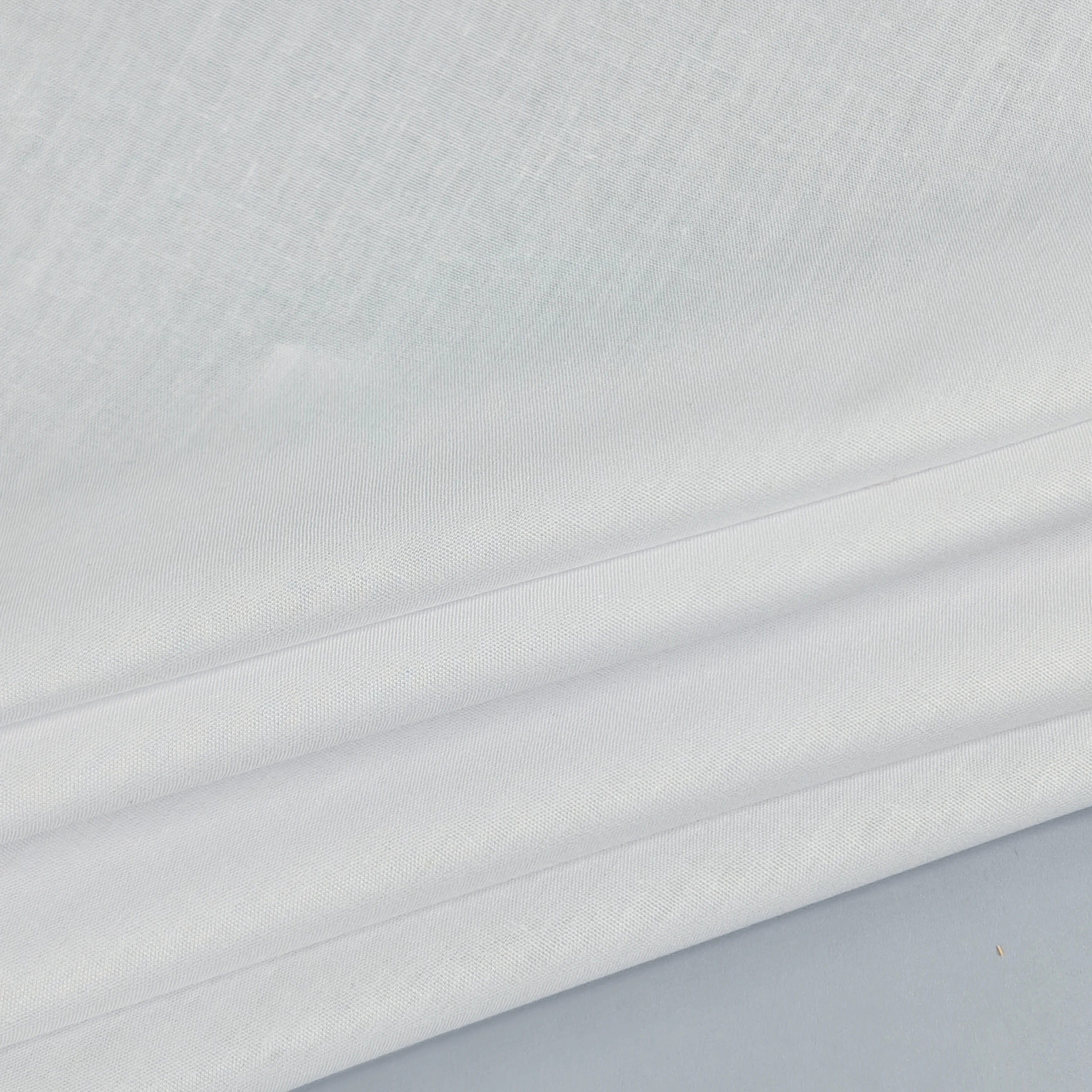 5PCS Pure White Gentleman Handkerchief Suit Pocket Square Plain Hair Band 35cm/13.7in - DIY Fashion Accessory