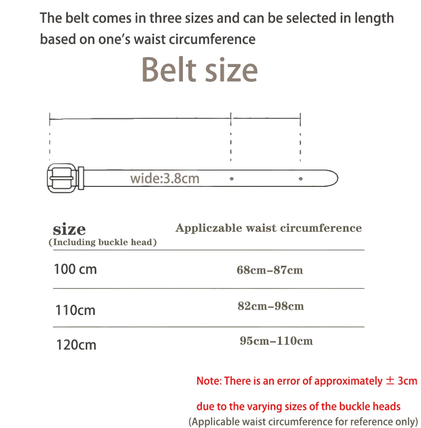Heart Flower Metal Buckle Belt Brown Embossed Women's Retro Waistband Fashion Decorative Belt